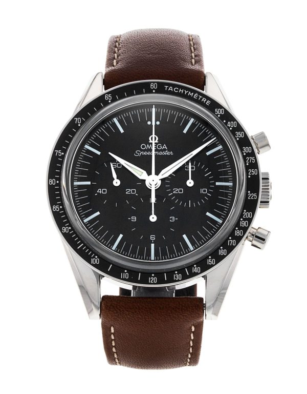 Speedmaster Moonwatch
311.32.40.30.01.001 - Image 3