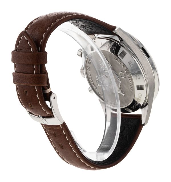 Speedmaster Moonwatch
311.32.40.30.01.001 - Image 2