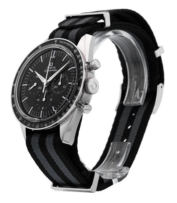 Speedmaster Moonwatch311.32.40.30.01.001 - Image 3