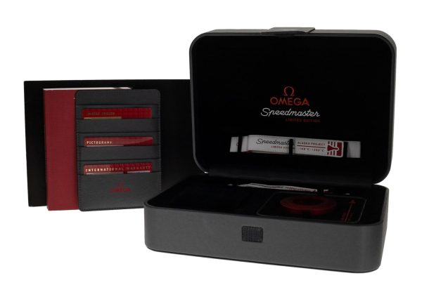 Speedmaster Moonwatch311.32.42.30.04.001 - Image 2