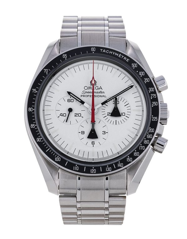 Speedmaster Moonwatch311.32.42.30.04.001