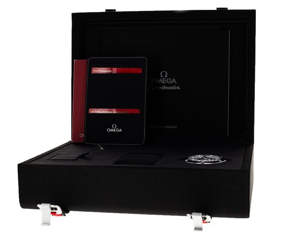 Speedmaster Moonwatch
311.33.42.30.01.001 - Image 3