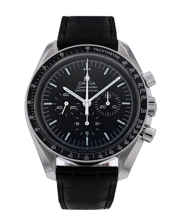 Speedmaster Moonwatch
311.33.42.30.01.001 - Image 5