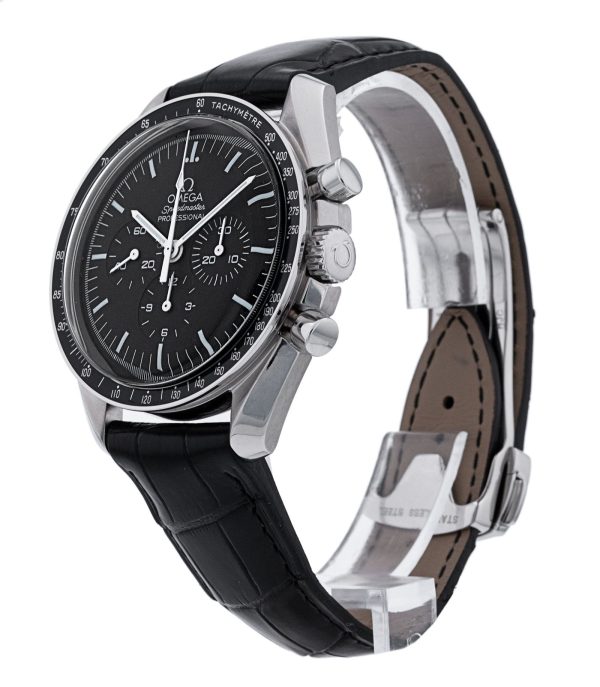Speedmaster Moonwatch
311.33.42.30.01.001