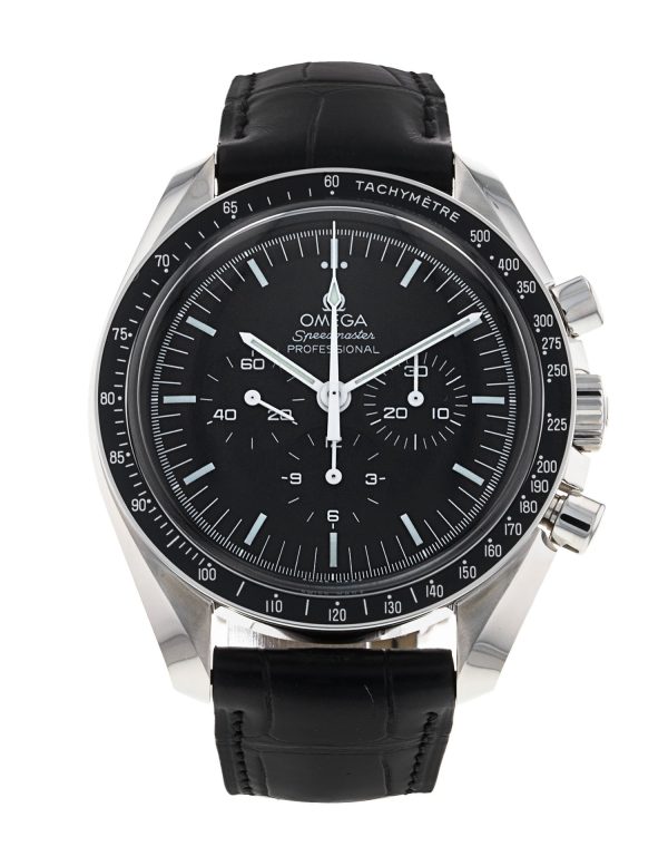 Speedmaster Moonwatch
311.33.42.30.01.001 - Image 5