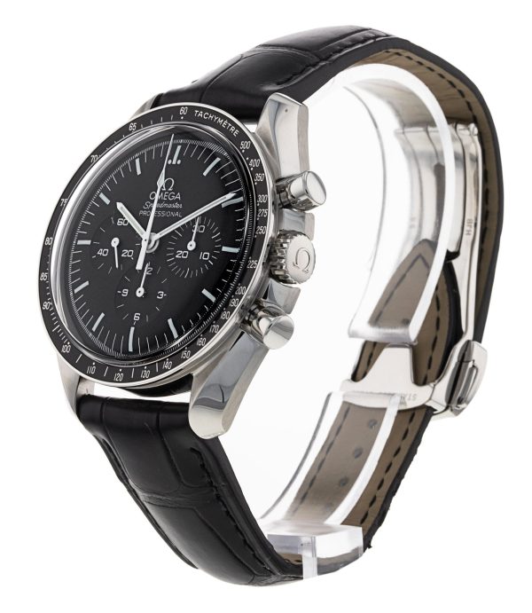 Speedmaster Moonwatch
311.33.42.30.01.001