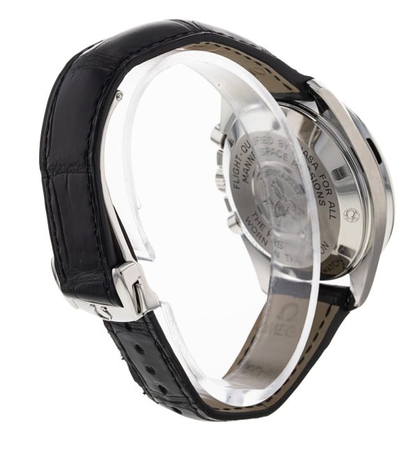 Speedmaster Moonwatch
311.33.42.30.01.001 - Image 2