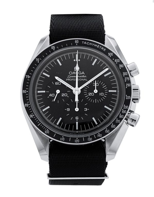 Speedmaster Moonwatch
311.33.42.30.01.001 - Image 3