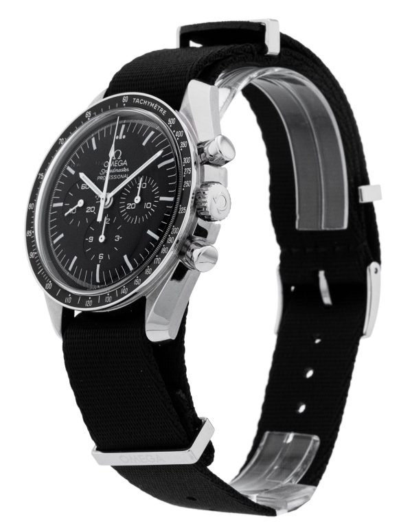 Speedmaster Moonwatch
311.33.42.30.01.001