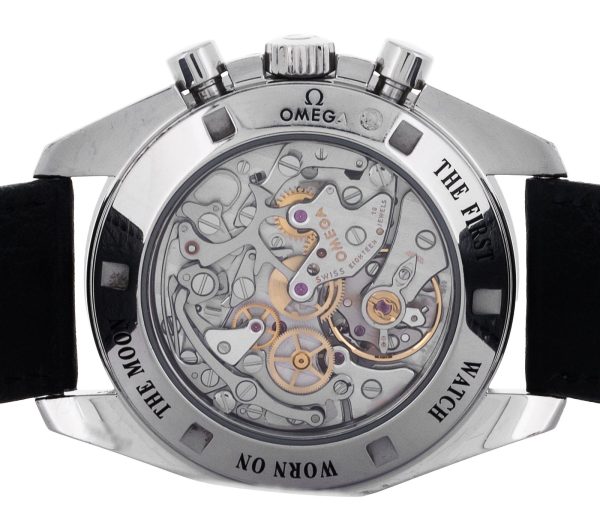 Speedmaster Moonwatch311.33.42.30.01.002 - Image 2