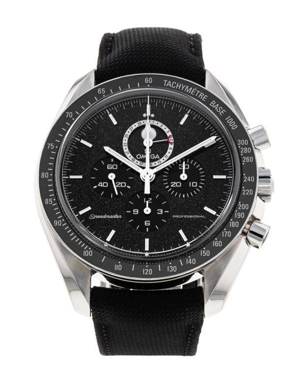 Speedmaster Moonwatch
311.33.44.32.01.001 - Image 5