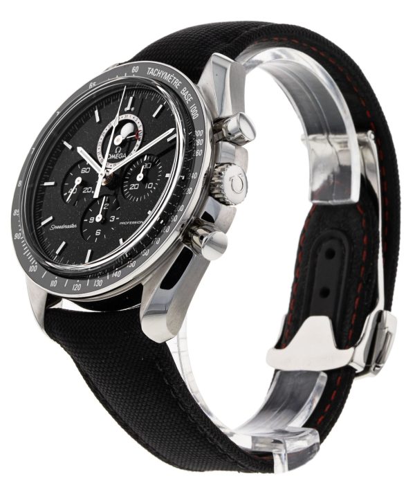 Speedmaster Moonwatch
311.33.44.32.01.001