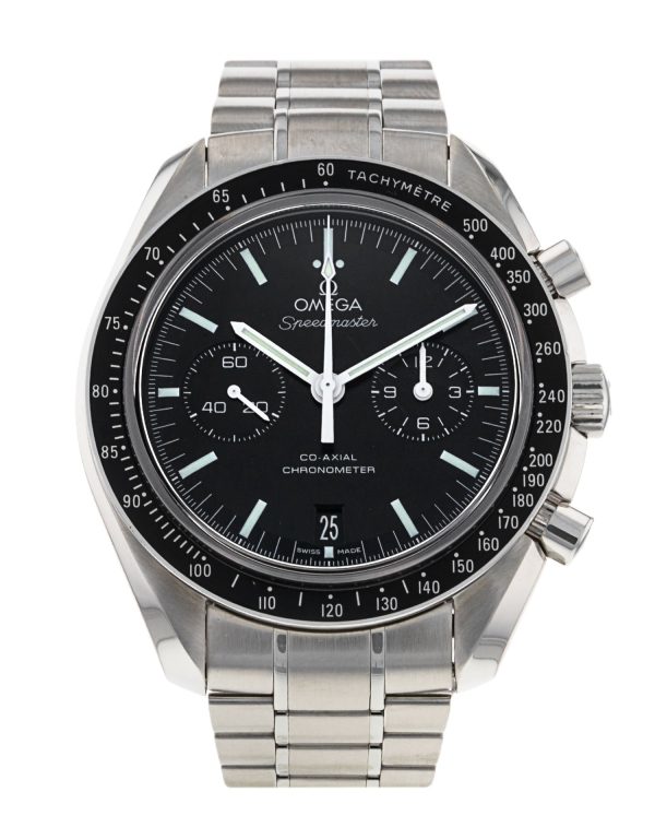 Speedmaster Moonwatch
311.33.44.51.01.001 - Image 5