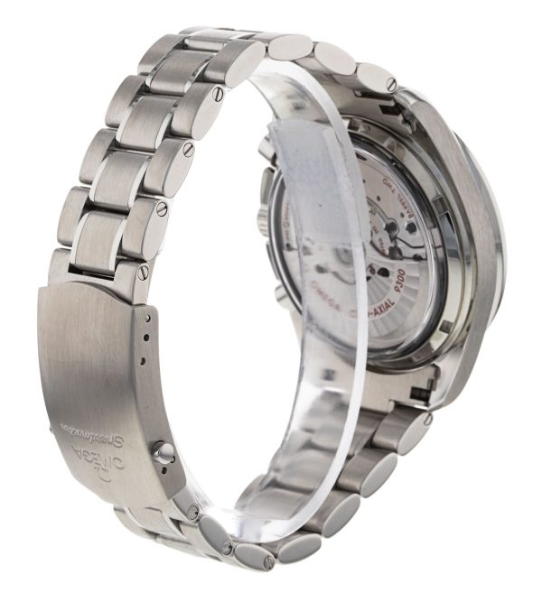 Speedmaster Moonwatch
311.33.44.51.01.001 - Image 2