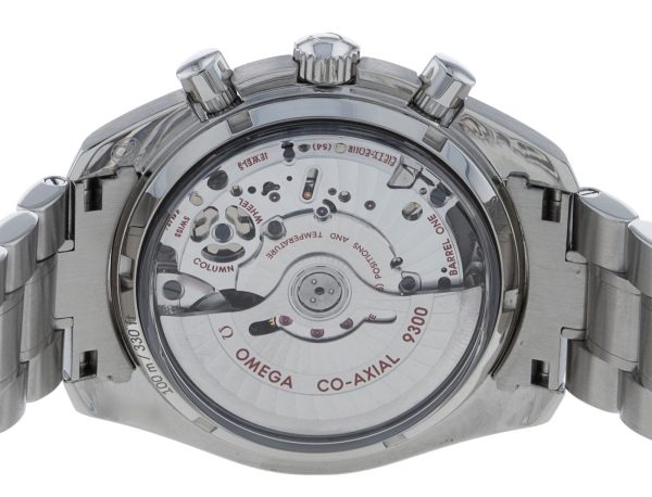 Speedmaster Moonwatch
311.33.44.51.01.001 - Image 3