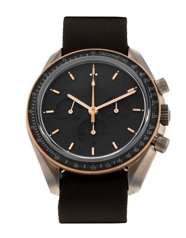 Speedmaster Moonwatch311.62.42.30.06.001 - Image 3