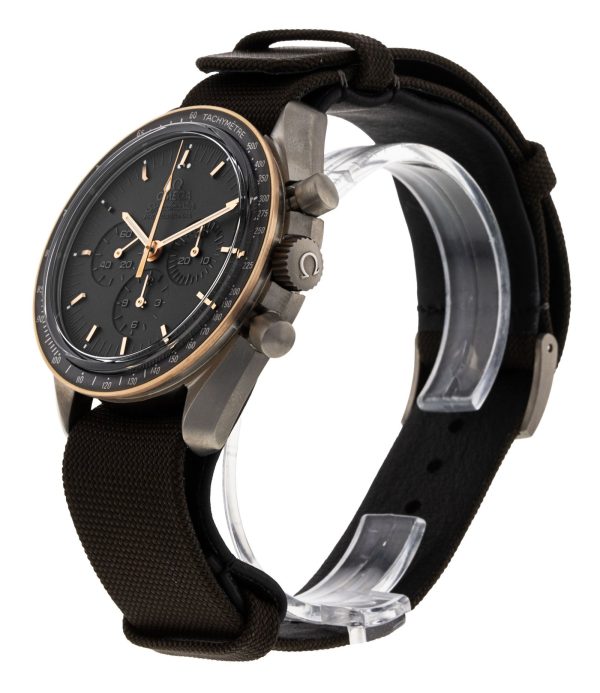 Speedmaster Moonwatch311.62.42.30.06.001 - Image 4