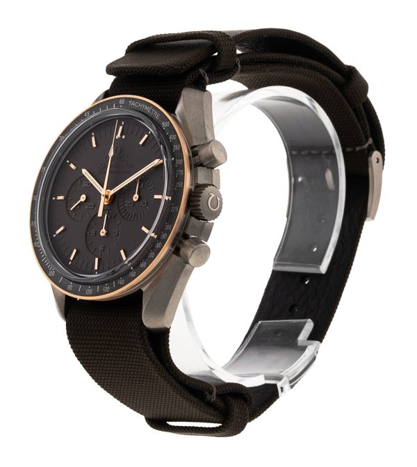 Speedmaster Moonwatch311.62.42.30.06.001 - Image 3