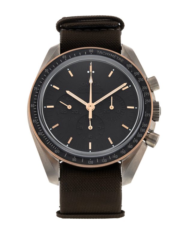 Speedmaster Moonwatch
311.62.42.30.06.001 - Image 3