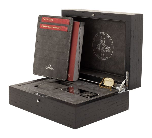 Speedmaster Moonwatch311.63.40.30.02.001 - Image 2