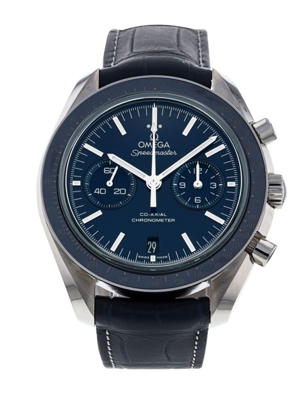 Speedmaster Moonwatch
311.93.44.51.03.001 - Image 5