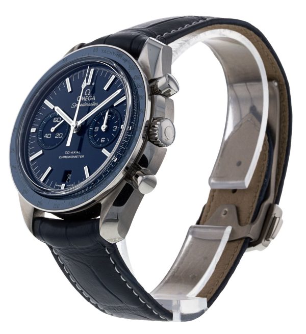 Speedmaster Moonwatch
311.93.44.51.03.001