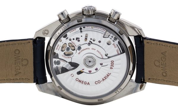 Speedmaster Moonwatch
311.93.44.51.03.001 - Image 3