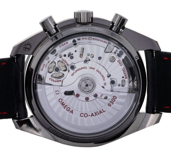 Speedmaster Moonwatch311.93.44.51.99.001 - Image 2