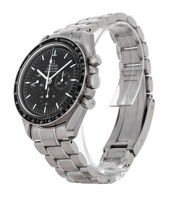 Speedmaster Moonwatch3560.50.00 - Image 3
