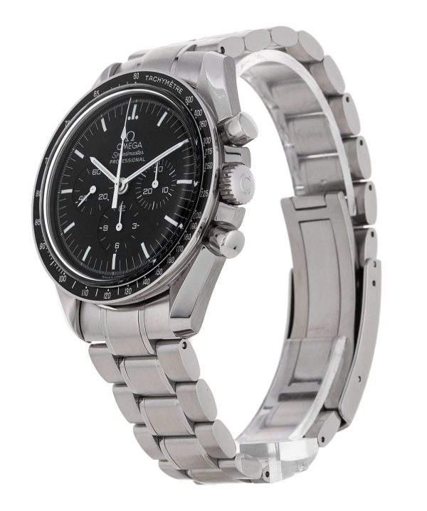 Speedmaster Moonwatch3560.50.00 - Image 3