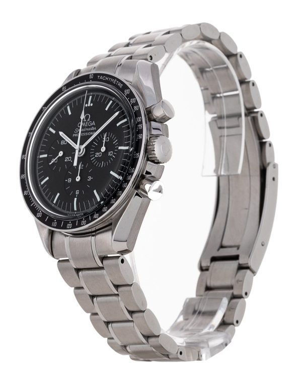 Speedmaster Moonwatch3560.50.00 - Image 3