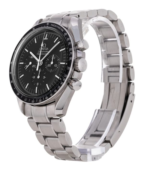 Speedmaster Moonwatch3560.50.00 - Image 3