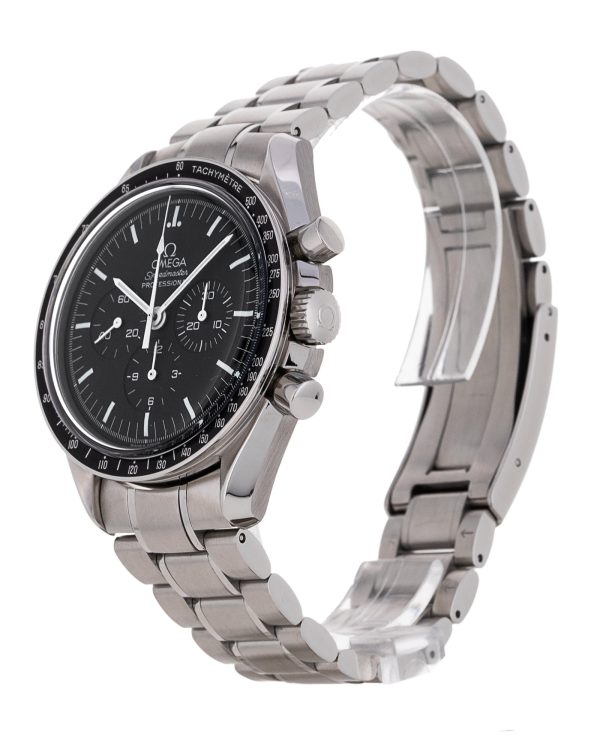 Speedmaster Moonwatch3560.50.00 - Image 3