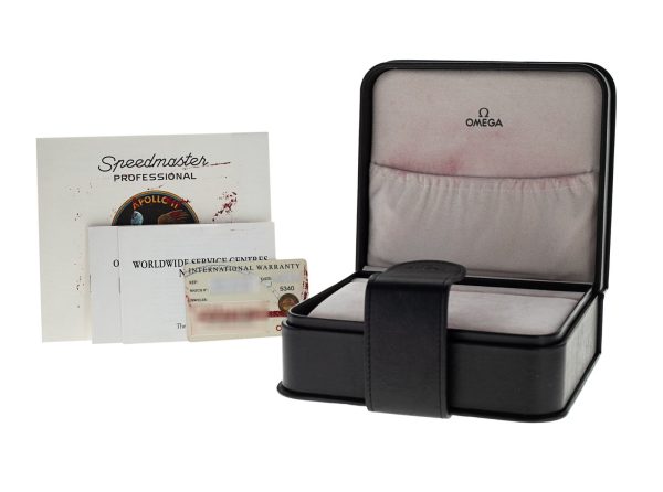 Speedmaster Moonwatch3560.50.00 - Image 2