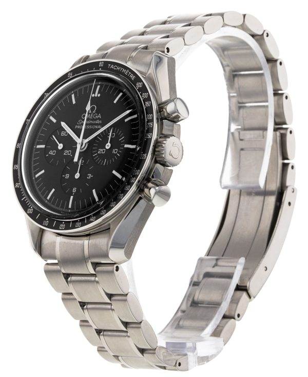 Speedmaster Moonwatch3560.50.00 - Image 3