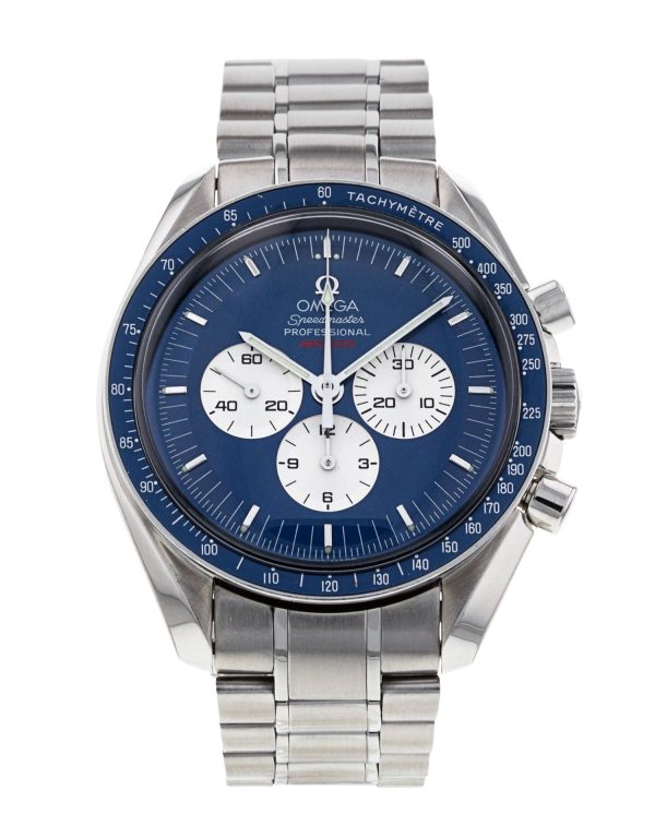 Speedmaster Moonwatch3565.80.00 - Image 3