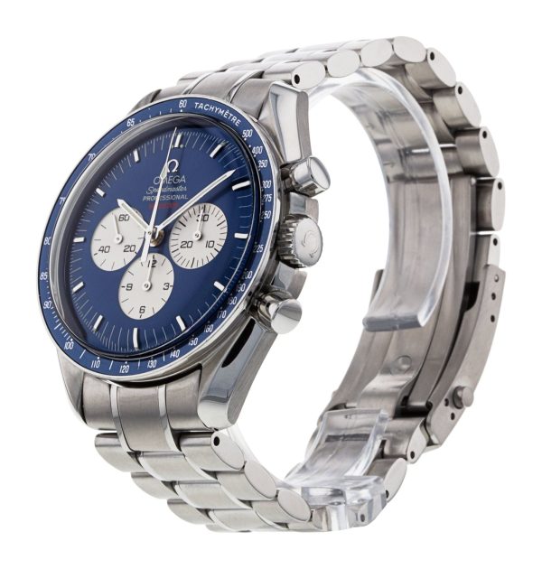 Speedmaster Moonwatch3565.80.00