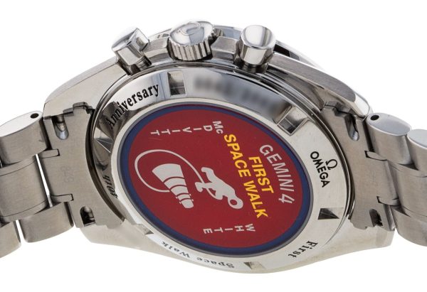 Speedmaster Moonwatch3565.80.00 - Image 2