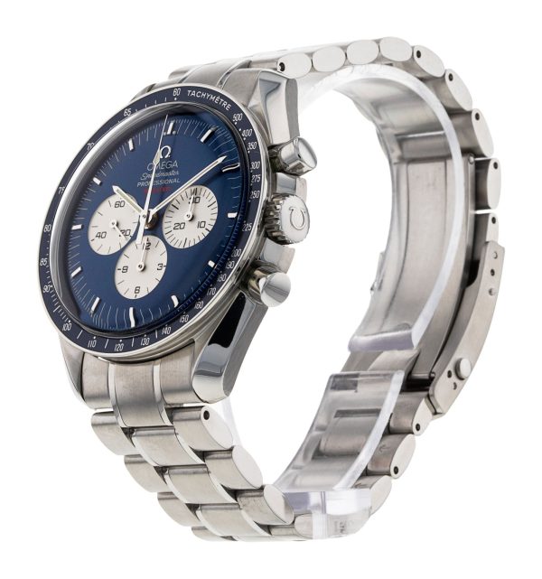 Speedmaster Moonwatch
3565.80.00