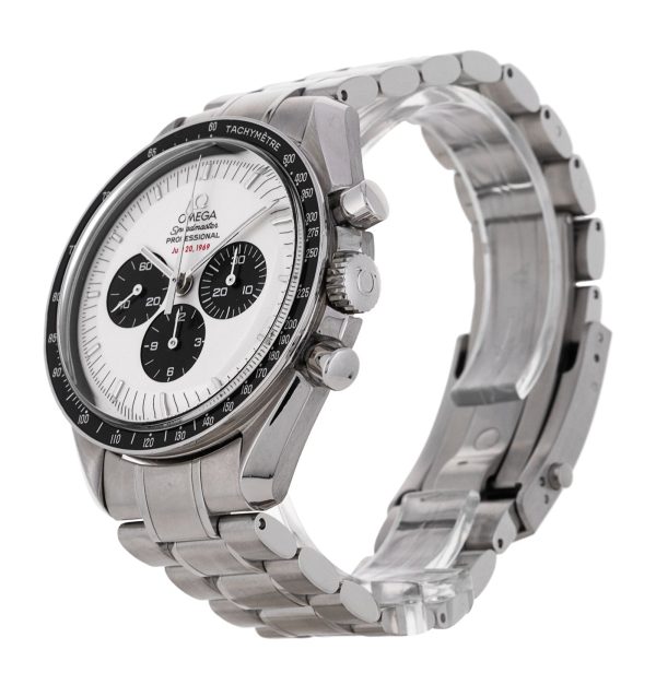 Speedmaster Moonwatch
3569.31.00