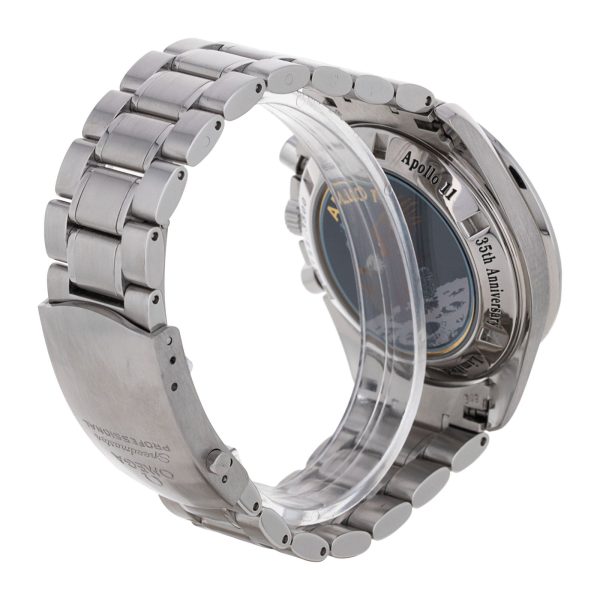 Speedmaster Moonwatch
3569.31.00 - Image 2
