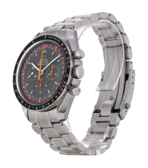 Speedmaster Moonwatch3570.40.00 - Image 3
