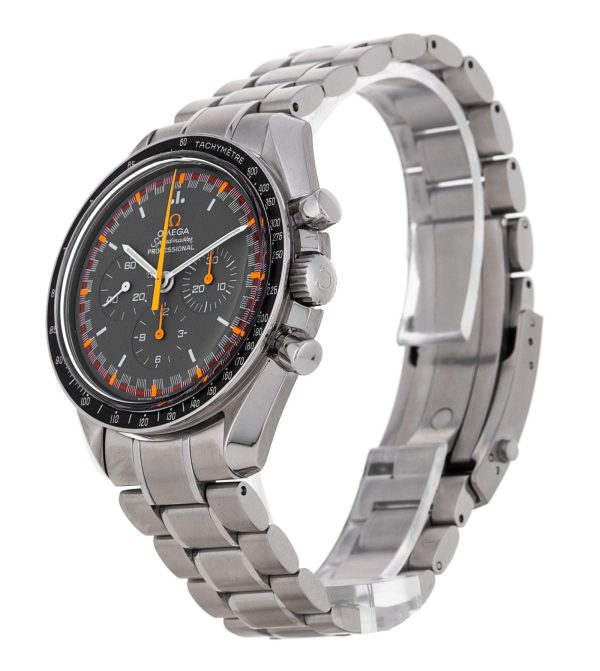 Speedmaster Moonwatch3570.40.00 - Image 3