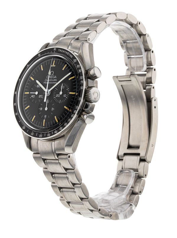 Speedmaster Moonwatch
3570.50.00 - Image 2