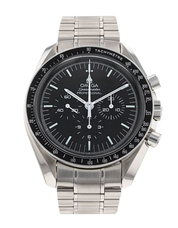 Speedmaster Moonwatch
3570.50.00 - Image 3