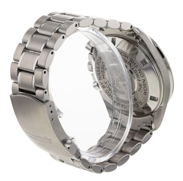 Speedmaster Moonwatch
3570.50.00 - Image 2