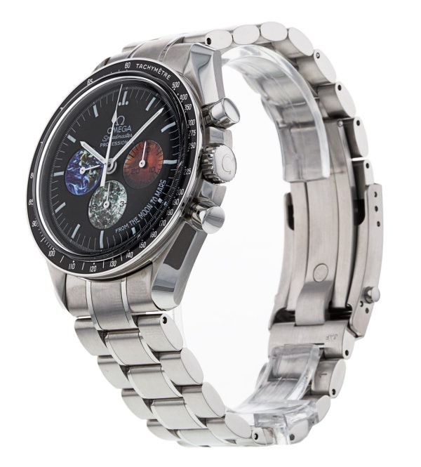 Speedmaster Moonwatch3577.50.00 - Image 3