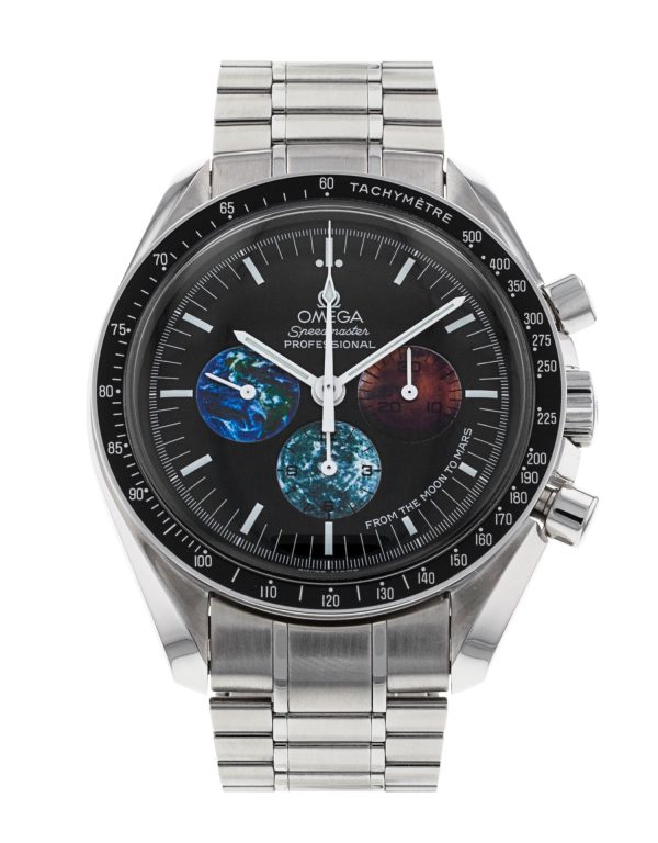 Speedmaster Moonwatch3577.50.00