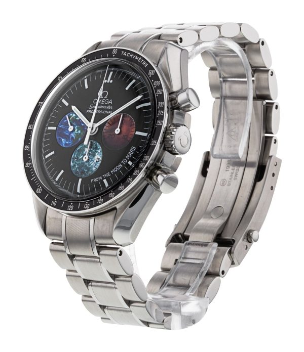 Speedmaster Moonwatch3577.50.00 - Image 3
