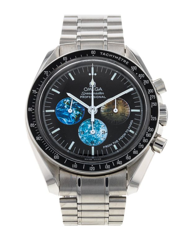 Speedmaster Moonwatch3577.50.00